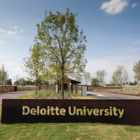 Deloitte University (@deloitteu) 's Twitter Profile