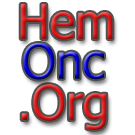 A free hematology/oncology reference created by oncologists for oncologists. Our official Twitter account is at: http://t.co/WndhF2yiVi