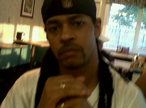 Formally Macktruck7414 this is my new account! Stay hustling my friends!