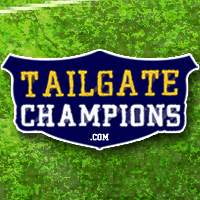 Sports is more than just the game...Stay tuned for the 2012 season of Tailgate Champions where the fans themselves will compete at tailgates across the country.
