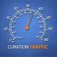 Curation Traffic (@curationtraffic) Twitter profile photo
