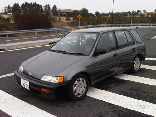 hi.l'm from japan.I ride my jdm civic in Japan.i like jdm honda.I am interested in jdm civic America.