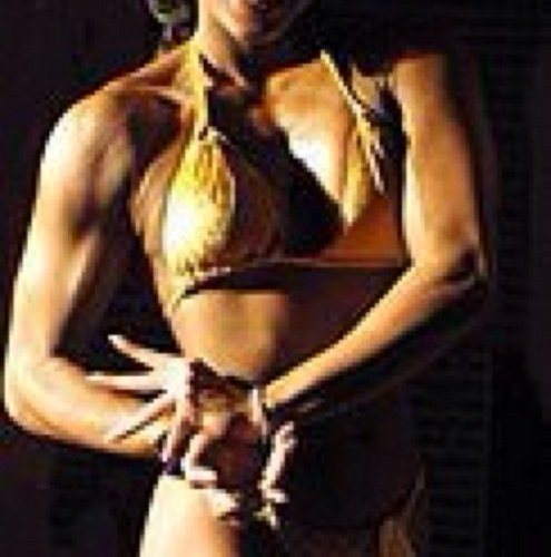 leanmachiness's profile picture. fitness model and trainer, 100% sponsored by http://t.co/irkDkBqDih