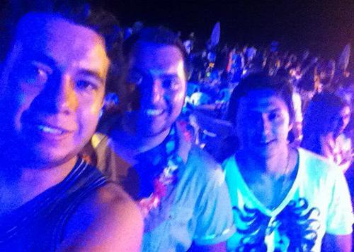 Alonsoesqdur's profile picture. 