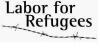 Political Organization
Since 2001, Labor for Refugees members have been working to seek just and fair Labor Party Policy on refugees and asylum seekers.