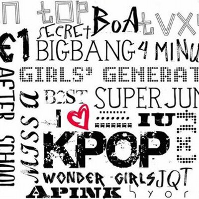 Wallpaper Hd Kpopers | Ezu Photo Mobile