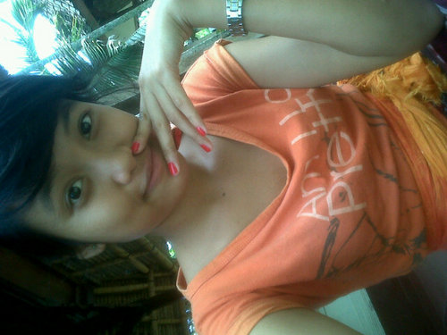 If you wanna follow me. please mention to me for follow back.thanks ☺