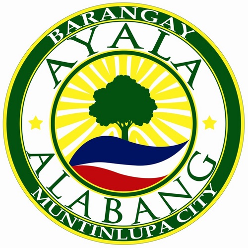 BgyAyalaAlabang's profile picture. 