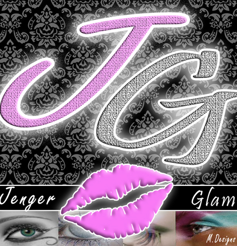 JengerGlam's profile picture. Jenger Glam is a company that provides great beauty services for that special event that is going to take place in your life or just wanting a new look.