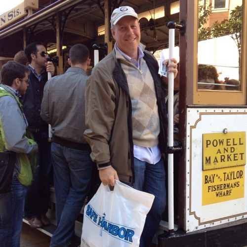 Golflway's profile picture. 