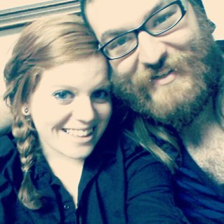 Darth_Carter's profile picture. Loveses - @emberdyann