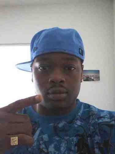 Dat boy a