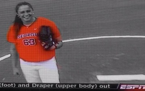 Christie Hamilton ❌