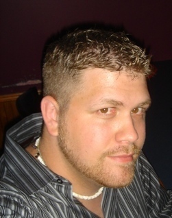 Rock music is my friend.  I love music, movies, tv, & sports.