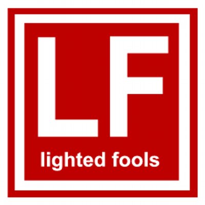 hvid Bage format Lighted Fools (@Lighted_Fools) / Twitter