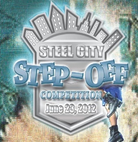 First Annual Steel CIty Step Off!!! Grand Prize $1500. Hosted by Power92 steelcitystepoff@yahoo.com for details!