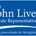 Elect John Lively (@electjohnlively) Twitter profile photo