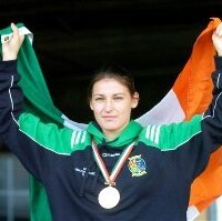 K. Taylor Supporters (@katietaylor_) 's Twitter Profile