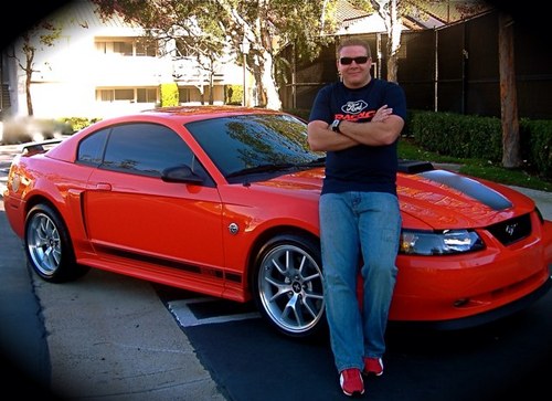 SVTGolfGuy's profile picture. 