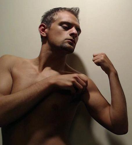 JeremyEudy's profile picture. If you are plastic, I hope you melt. I hope the Gucci go on sale. Men are like a good hand of cards. You need that one of a kind to win the game.