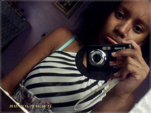 ah mais idiota
