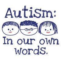 AutismOurWords (@autismourwords) 's Twitter Profile