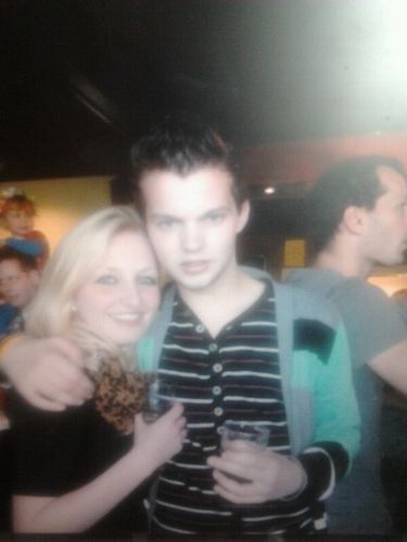 elineschipper92's profile picture. 