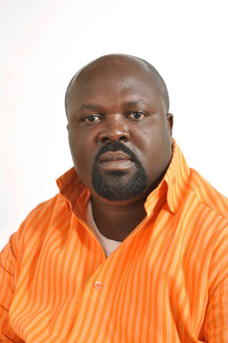 DKamoateng's profile picture. 