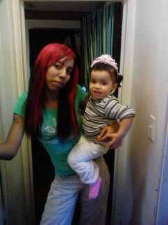 Reddluvin_life's profile picture. 