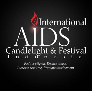 IACFindonesia's profile picture. The International AIDS Candlelight Festival Indonesia is much more than just a memorial. It serves as a campaign to raise social consciousness about HIV & AIDS