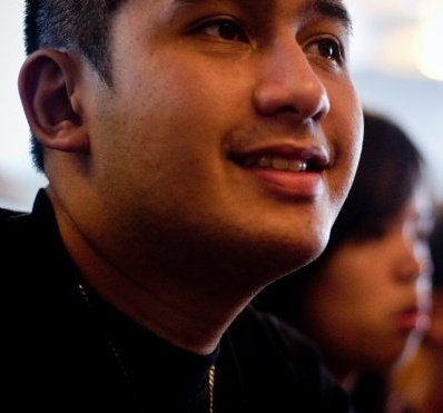 Chris Loro