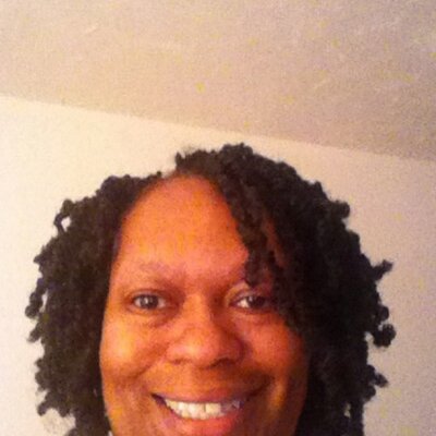 Profile Picture of Adrena Johnson (@mzjohnson35) on Twitter