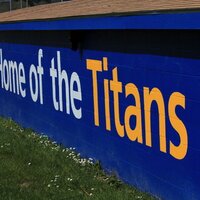 Lane Titan Baseball (@lanebaseball) Twitter profile photo
