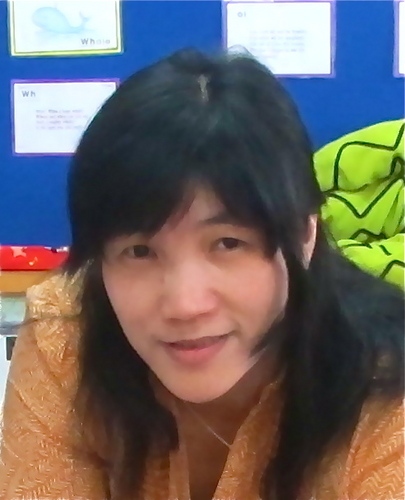 Fantasy book lover