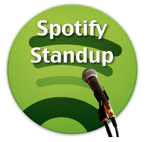 spotifystandup's profile picture. Tweeting the best comedy albums available on Spotify.