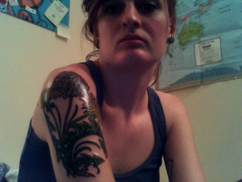 abigailharr's profile picture. 