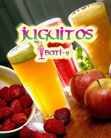 JuguitosBatidos's profile picture. Somos una empresa que se enfoca a personas de todas las edades. Ofrecemos jugos, batidos, sandwich y muchos más. Somos tu mejor alternativa deliciosa ¡Síguenos!