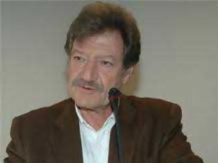 nmarkatos's profile picture. Ομ.Καθηγητής, τ.Πρύτανης ΕΜΠ