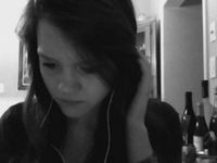 Evelynn_xss's profile picture. reminds you to not play stupid with me! I'm better at it.