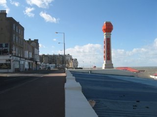 Official twitter account for #Margate Town. #ByTheSea #Thanet #dreamland #kent #cliftonville #dreamlandmargate #margatetown #ct9 #CT9