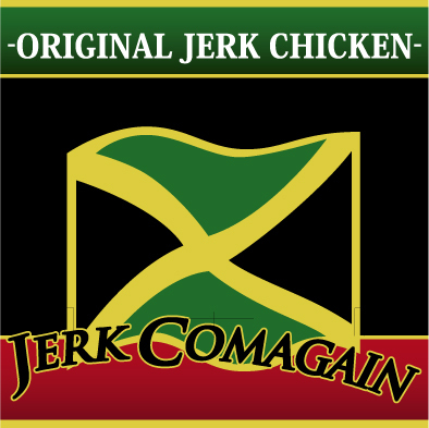 comagain310's profile picture. 水戸初のオリジナル ジャーク チキン＆ポークが食べられるレゲエバー