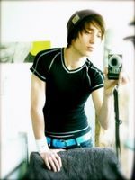 Jae_Norrick's profile picture. adamant that if we don't succeed, we run the risk of failure!