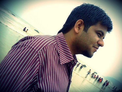 Traveler, Foodie and yes a Music Lover