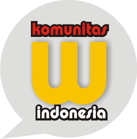 webmatics's profile picture. Komunitas Webmatic Indonesia | Belajar membuat website mudah , murah dan menguntungkan, sebagai upaya gerakan Internet Sehat dan Produktif