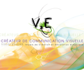 visuelevasion83's profile picture. studio graphique jeune et dynamique basée sur Toulon, pour les professionnels et particuliers situé à Toulon.