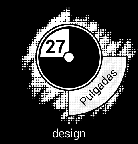 27Pulgadas Design is my side project focused on web, video games, and Android development.