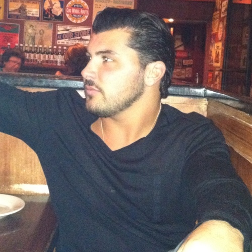 DJRobCali's profile picture. 