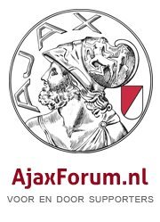 Wij zijn www.ajaxforum.nl.

Volg ons om updates te krijgen omtrent ons Ajax. Vind hier tijdens de wedstrijden de links van de doelpunten en nog veel meer!