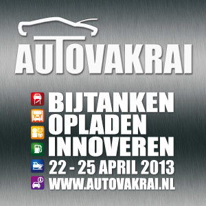 AutovakRAI is het grootste platform voor alle (automotive) mobiliteitsprofessionals, waar alle belangrijke segmenten uit de branche aan bod komen.