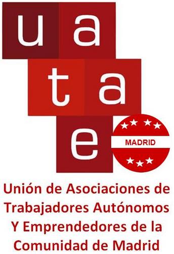 Unión de Asociaciones de Trabajadores Autónomos y Emprendedores de Madrid. UATAE Madrid